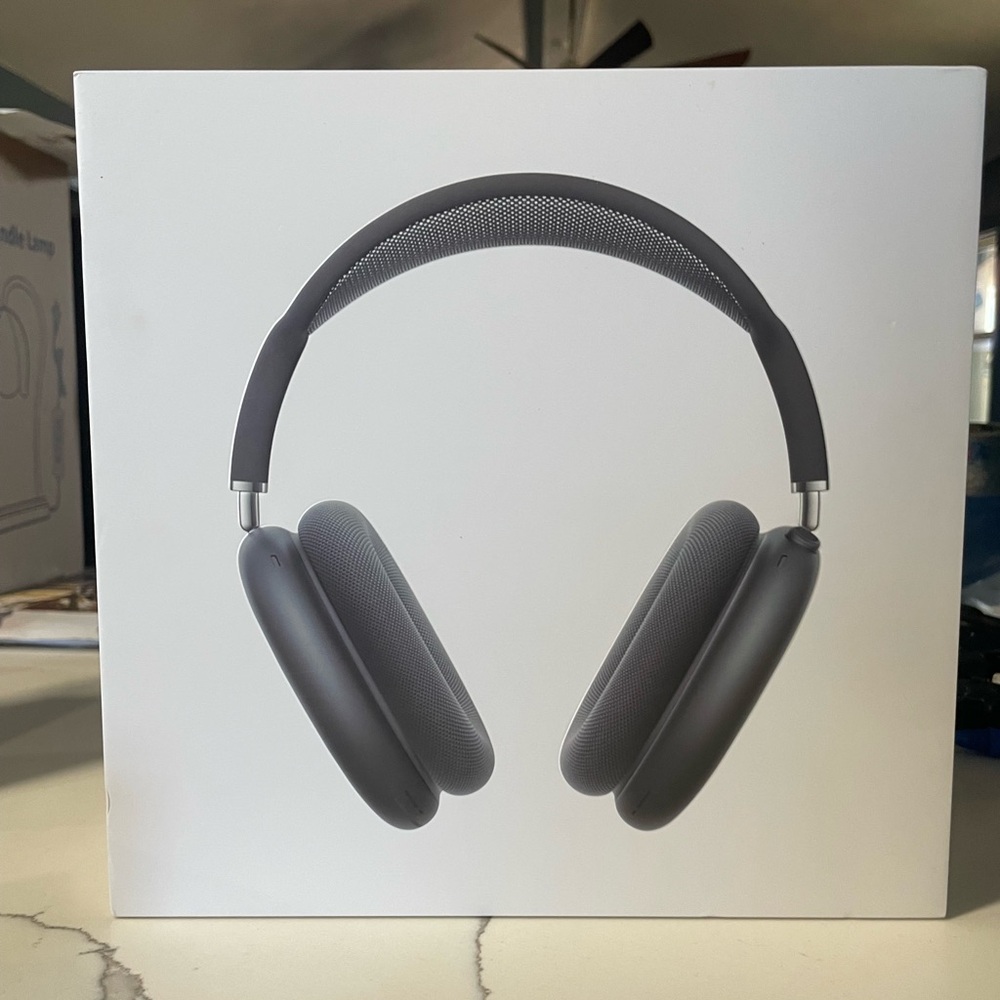 Airpod max